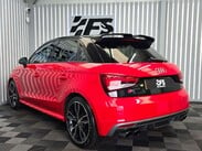 Audi S1 2.0 TFSI Sportback 5dr Petrol Manual quattro Euro 6 (s/s) (231 ps) 39