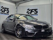 BMW M4 3.0 BiTurbo Competition Coupe 2dr Petrol DCT Euro 6 (s/s) (450 ps) 1