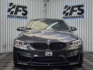 BMW M4 3.0 BiTurbo Competition Coupe 2dr Petrol DCT Euro 6 (s/s) (450 ps) 2