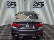 BMW M4 3.0 BiTurbo Competition Coupe 2dr Petrol DCT Euro 6 (s/s) (450 ps) 47