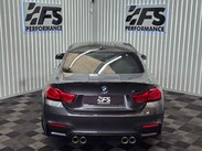 BMW M4 3.0 BiTurbo Competition Coupe 2dr Petrol DCT Euro 6 (s/s) (450 ps) 17