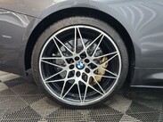 BMW M4 3.0 BiTurbo Competition Coupe 2dr Petrol DCT Euro 6 (s/s) (450 ps) 23