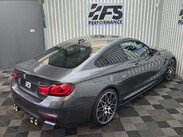 BMW M4 3.0 BiTurbo Competition Coupe 2dr Petrol DCT Euro 6 (s/s) (450 ps) 48