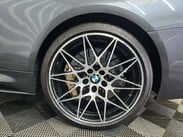 BMW M4 3.0 BiTurbo Competition Coupe 2dr Petrol DCT Euro 6 (s/s) (450 ps) 24