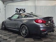 BMW M4 3.0 BiTurbo Competition Coupe 2dr Petrol DCT Euro 6 (s/s) (450 ps) 4