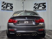 BMW M4 3.0 BiTurbo Competition Coupe 2dr Petrol DCT Euro 6 (s/s) (450 ps) 5