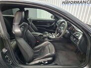 BMW M4 3.0 BiTurbo Competition Coupe 2dr Petrol DCT Euro 6 (s/s) (450 ps) 19