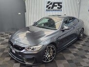 BMW M4 3.0 BiTurbo Competition Coupe 2dr Petrol DCT Euro 6 (s/s) (450 ps) 45