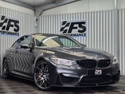 BMW M4 3.0 BiTurbo Competition Coupe 2dr Petrol DCT Euro 6 (s/s) (450 ps) 49