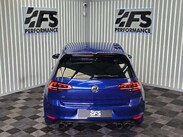 Volkswagen Golf 2.0 TSI BlueMotion Tech R Hatchback 3dr Petrol Manual 4Motion Euro 6 (s/s) 16