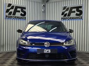 Volkswagen Golf 2.0 TSI BlueMotion Tech R Hatchback 3dr Petrol Manual 4Motion Euro 6 (s/s) 24