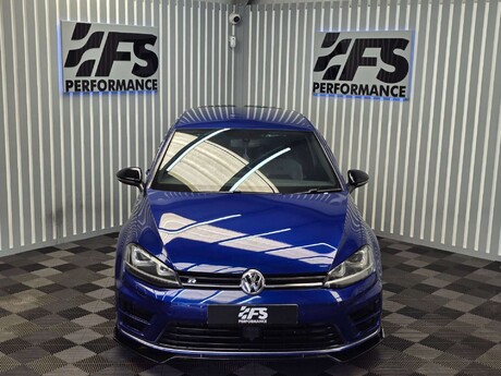 Volkswagen Golf 2.0 TSI BlueMotion Tech R Hatchback 3dr Petrol Manual 4Motion Euro 6 (s/s) 33