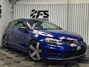 Volkswagen Golf 2.0 TSI BlueMotion Tech R Hatchback 3dr Petrol Manual 4Motion Euro 6 (s/s) 38