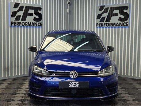 Volkswagen Golf 2.0 TSI BlueMotion Tech R Hatchback 3dr Petrol Manual 4Motion Euro 6 (s/s) 39