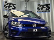 Volkswagen Golf 2.0 TSI BlueMotion Tech R Hatchback 3dr Petrol Manual 4Motion Euro 6 (s/s) 45