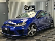 Volkswagen Golf 2.0 TSI BlueMotion Tech R Hatchback 3dr Petrol Manual 4Motion Euro 6 (s/s) 3