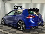 Volkswagen Golf 2.0 TSI BlueMotion Tech R Hatchback 3dr Petrol Manual 4Motion Euro 6 (s/s) 4