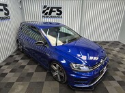 Volkswagen Golf 2.0 TSI BlueMotion Tech R Hatchback 3dr Petrol Manual 4Motion Euro 6 (s/s) 12