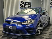 Volkswagen Golf 2.0 TSI BlueMotion Tech R Hatchback 3dr Petrol Manual 4Motion Euro 6 (s/s) 25