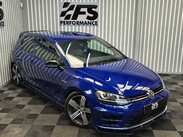 Volkswagen Golf 2.0 TSI BlueMotion Tech R Hatchback 3dr Petrol Manual 4Motion Euro 6 (s/s) 32