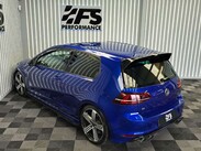 Volkswagen Golf 2.0 TSI BlueMotion Tech R Hatchback 3dr Petrol Manual 4Motion Euro 6 (s/s) 35