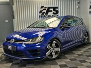 Volkswagen Golf 2.0 TSI BlueMotion Tech R Hatchback 3dr Petrol Manual 4Motion Euro 6 (s/s) 40