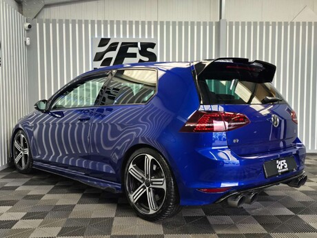 Volkswagen Golf 2.0 TSI BlueMotion Tech R Hatchback 3dr Petrol Manual 4Motion Euro 6 (s/s) 41