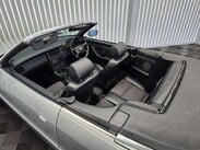 Audi Cabriolet 1.8 Final Edition Convertible 2dr Petrol Manual (218 g/km, 125 bhp) 19