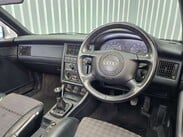 Audi Cabriolet 1.8 Final Edition Convertible 2dr Petrol Manual (218 g/km, 125 bhp) 21