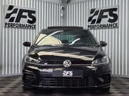 Volkswagen Golf 2.0 TSI R Hatchback 5dr Petrol DSG 4Motion Euro 6 (s/s) (310 ps) 2