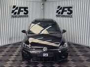 Volkswagen Golf 2.0 TSI R Hatchback 5dr Petrol DSG 4Motion Euro 6 (s/s) (310 ps) 37