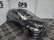 Volkswagen Golf 2.0 TSI R Hatchback 5dr Petrol DSG 4Motion Euro 6 (s/s) (310 ps) 12