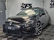 Volkswagen Golf 2.0 TSI R Hatchback 5dr Petrol DSG 4Motion Euro 6 (s/s) (310 ps) 29