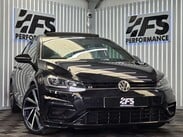 Volkswagen Golf 2.0 TSI R Hatchback 5dr Petrol DSG 4Motion Euro 6 (s/s) (310 ps) 49