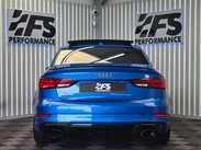 Audi RS3 2.5 TFSI Saloon 4dr Petrol S Tronic quattro Euro 6 (s/s) (400 ps) 5