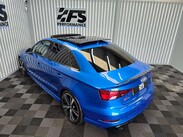 Audi RS3 2.5 TFSI Saloon 4dr Petrol S Tronic quattro Euro 6 (s/s) (400 ps) 16