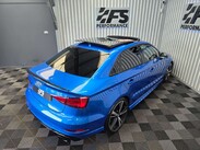 Audi RS3 2.5 TFSI Saloon 4dr Petrol S Tronic quattro Euro 6 (s/s) (400 ps) 18