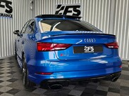 Audi RS3 2.5 TFSI Saloon 4dr Petrol S Tronic quattro Euro 6 (s/s) (400 ps) 27