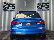 Audi RS3 2.5 TFSI Saloon 4dr Petrol S Tronic quattro Euro 6 (s/s) (400 ps) 28