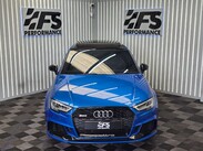 Audi RS3 2.5 TFSI Saloon 4dr Petrol S Tronic quattro Euro 6 (s/s) (400 ps) 34