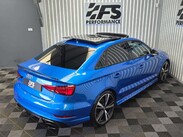 Audi RS3 2.5 TFSI Saloon 4dr Petrol S Tronic quattro Euro 6 (s/s) (400 ps) 38