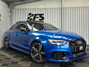 Audi RS3 2.5 TFSI Saloon 4dr Petrol S Tronic quattro Euro 6 (s/s) (400 ps) 39