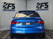 Audi RS3 2.5 TFSI Saloon 4dr Petrol S Tronic quattro Euro 6 (s/s) (400 ps) 43