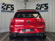 Volkswagen Golf 2.0 TSI GTI Hatchback 5dr Petrol DSG Euro 6 (s/s) (245 ps) 5