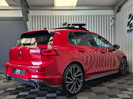 Volkswagen Golf 2.0 TSI GTI Hatchback 5dr Petrol DSG Euro 6 (s/s) (245 ps) 6