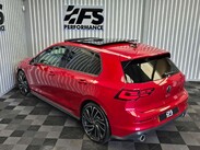 Volkswagen Golf 2.0 TSI GTI Hatchback 5dr Petrol DSG Euro 6 (s/s) (245 ps) 46