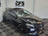 Mercedes-Benz A Class 2.0 A45 AMG Hatchback 5dr Petrol SpdS DCT 4MATIC Euro 6 (s/s) (360 ps) 36