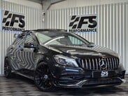 Mercedes-Benz A Class 2.0 A45 AMG Hatchback 5dr Petrol SpdS DCT 4MATIC Euro 6 (s/s) (360 ps) 48