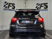 Mercedes-Benz A Class 2.0 A45 AMG Hatchback 5dr Petrol SpdS DCT 4MATIC Euro 6 (s/s) (360 ps) 5