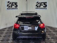 Mercedes-Benz A Class 2.0 A45 AMG Hatchback 5dr Petrol SpdS DCT 4MATIC Euro 6 (s/s) (360 ps) 17